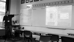 Tom at Kiwifoo Tom at Kiwifoo